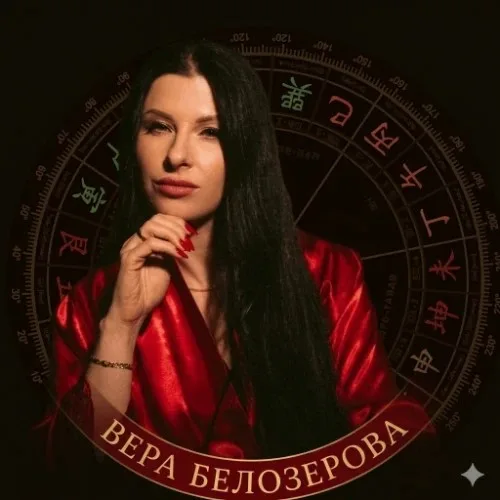 Бот | Фэншуим с Верой
