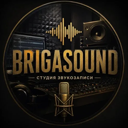 BRiGASOUND bot