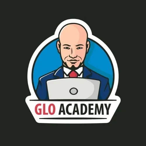 Glo Academy Bot