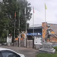 МБУ ДО "Абазинская спортивная школа"