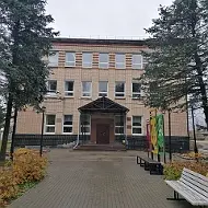 Кардымовский Отдел культуры