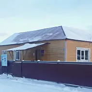 Новостной канал МБОУ «Нахаринская НОШ-ДС им. И.Я. Тукайнова»