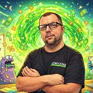 Циничный AI маркетолог
