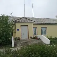 МКОУ ДО "ДШИ п.Кассельский"