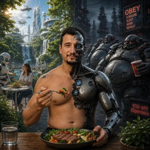 drobot