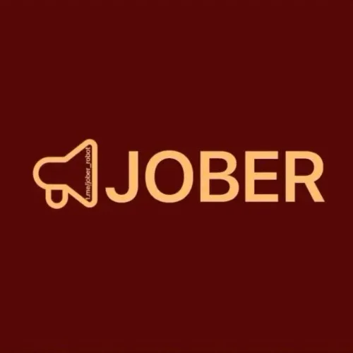 Jober: Работа и вакансии