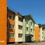 ЖК ТЕПЛО