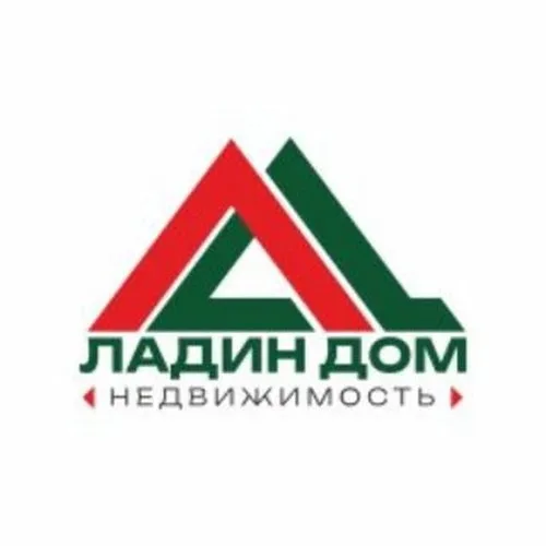 Ладин Дом