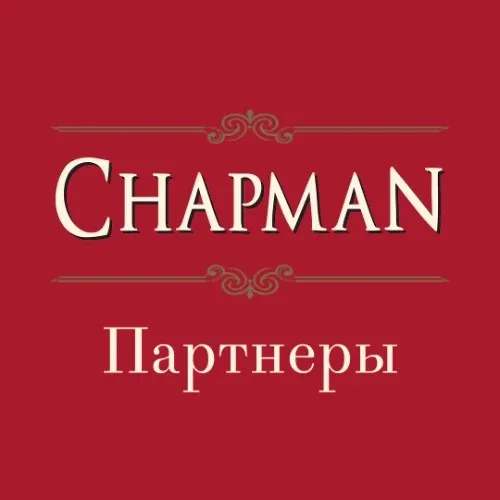 CHAPMAN Партнеры