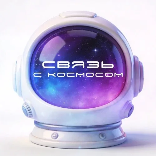 Связь с космосом
