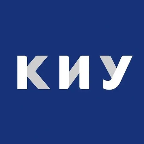 Расписание КИУ