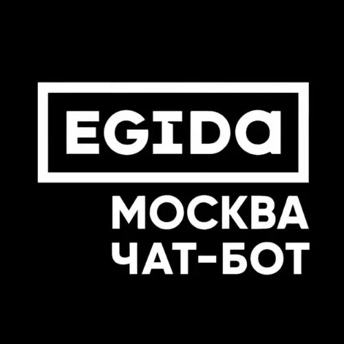 EGIDA MSK | БОТ