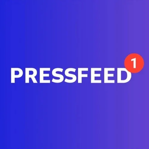 Pressfeed - мои подписки