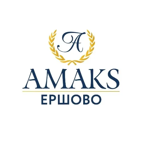 Парк-отель АМАКС «Ершово»