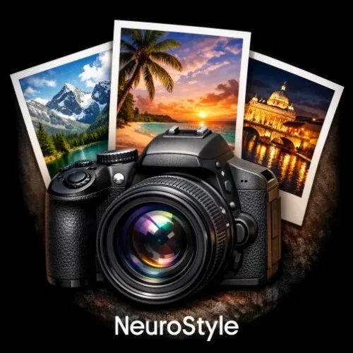 NeuroStyle | Генерация фото и видео | Нейросети