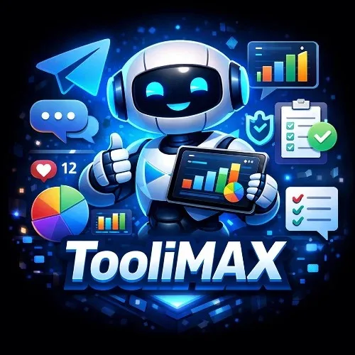 TooliMAX - Комментарии, опросы, аналитика, модерация.