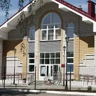 Малопургинская детская школа искусств