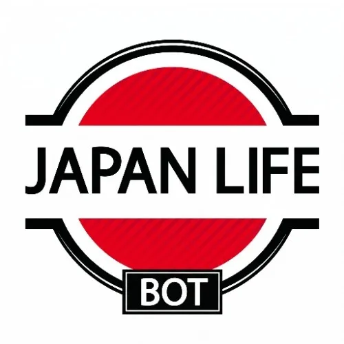 Japan Life Bot