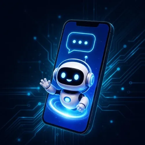 NEO - AI-агент для бизнеса
