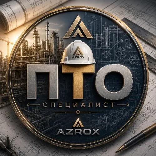 Специалист ПТО (Azrox.ru)