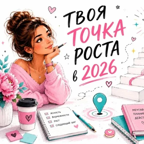 Точка роста 2026