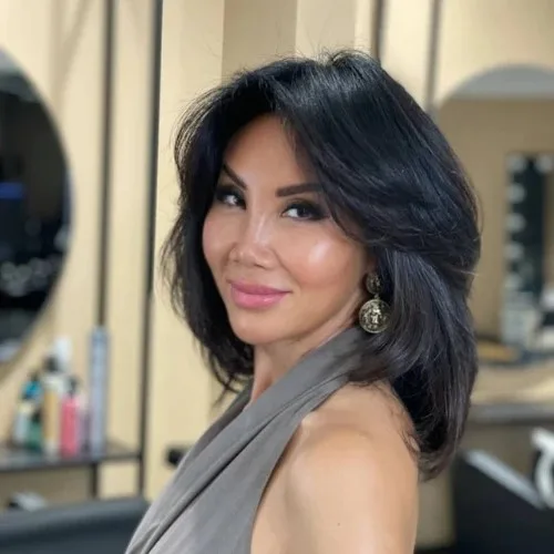 Екатерина Худякова