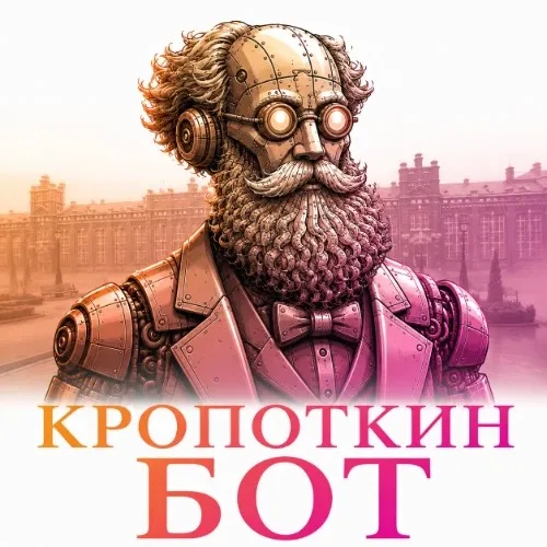 Кропоткин БОТ