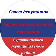 Совет депутатов Сысоевского СП_34