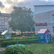 МБДОУ "Детский сад №25" г. Лениногорск РТ