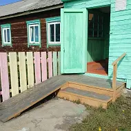 МБДОУ "Галтайский детский сад"