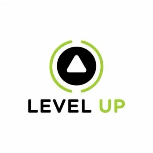LevelUp. Сервисы компании.
