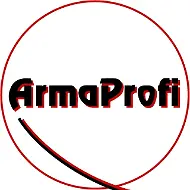 АрмаПрофи | комплектующие и потолки