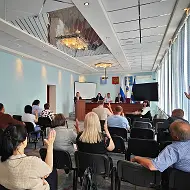 Районное Собрание Ершовского муниципального района