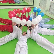 МБОДО Сангарская ДШИ