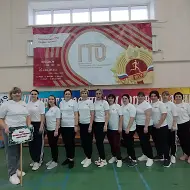 МБДОУ "Детский сад "Рябинушка" города Тетюши"