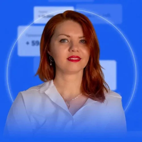 Марина, запуски бот