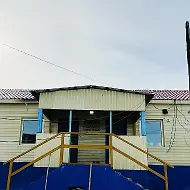 МБОУ "Алысардахская НШДС"