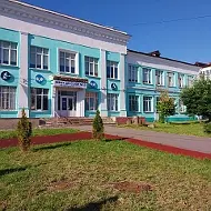 НТ СШОР 13 Нижний Новгород