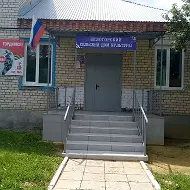 МБУК "КДЦ Шняевского МО"