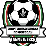 Спортивная школа по футболу г.Альметьевск