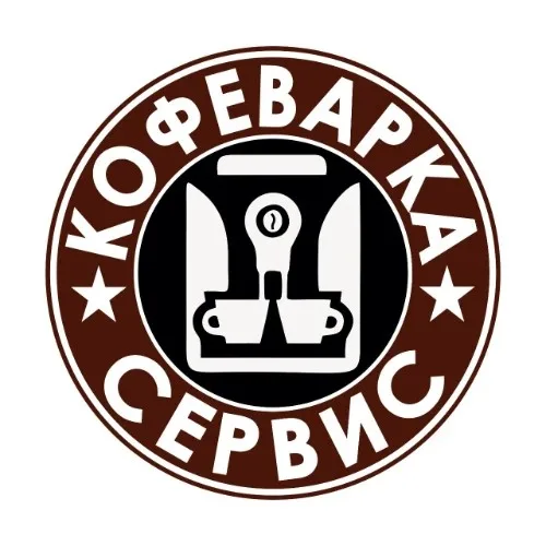 Кофеварка