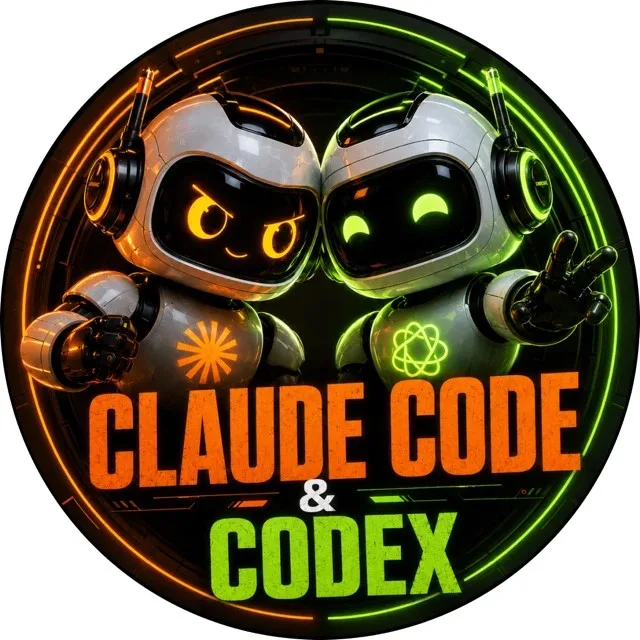Собери свой продукт c Claude Code и Codex