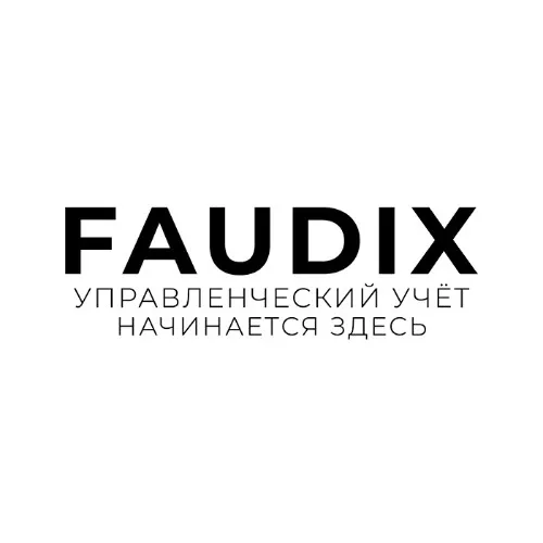 Бот FAUDIX