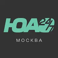 Москва • ЮАО 24/7