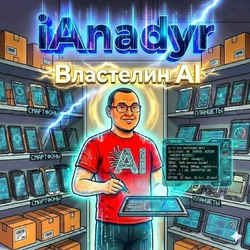 Властелин AI