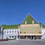 МБУ "Джалильский дворец культуры"