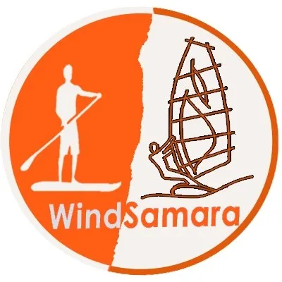 ВИНДсерфинг и САП в Самаре | WindSamara