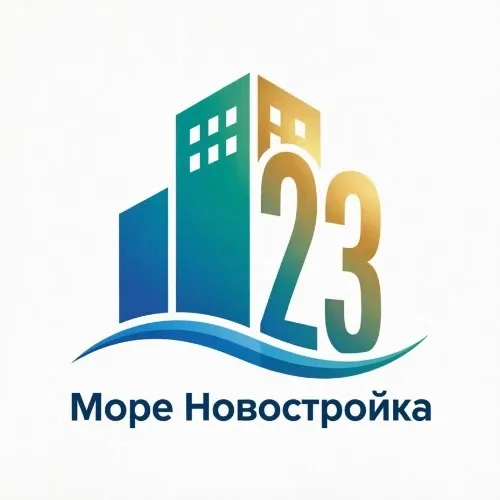 Новостройки Новороссийска, Анапы, Краснодара