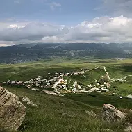 Чондотлинская НОШ