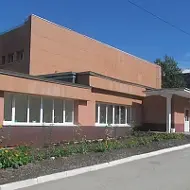 СШОР ТЕМП БЕРЕЗНИКИ